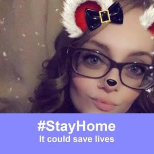 Meet your Posher, Krystyn